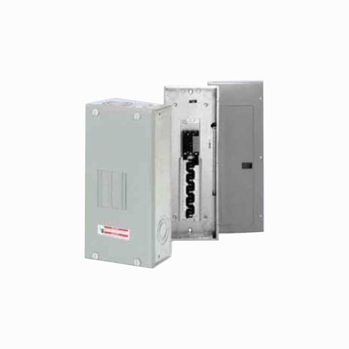 Panels - Load Centers